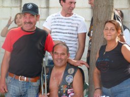 XVIII Concentracion - 2011